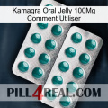 Kamagra Oral Jelly 100Mg How To Use dapoxetine2